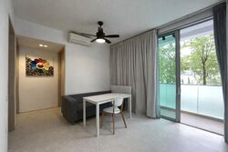 Sennett Residence (D13), Condominium #530889171